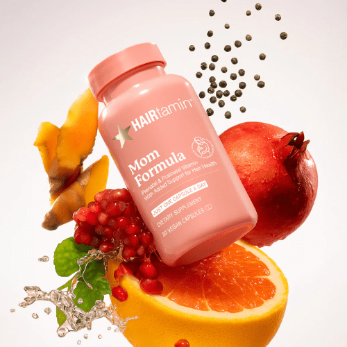 MOM - Hair Vitamins Mx