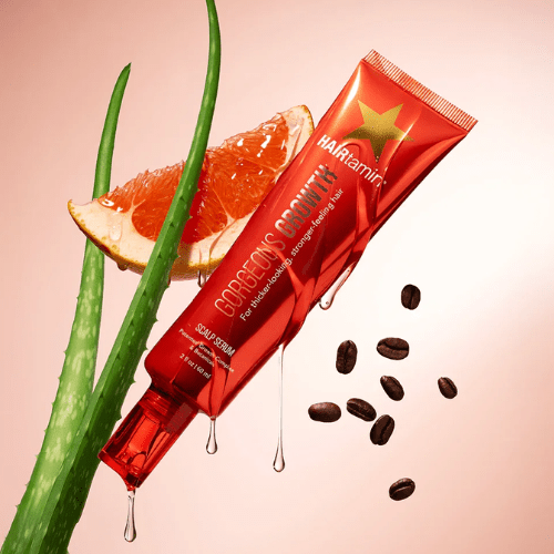 Serum Capilar | HAIRtamin Scalp Serum - Hair Vitamins Mx