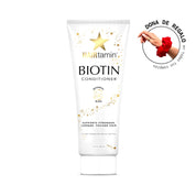 Acondicionador de Biotina HAIRtamin - Hair Vitamins Mx