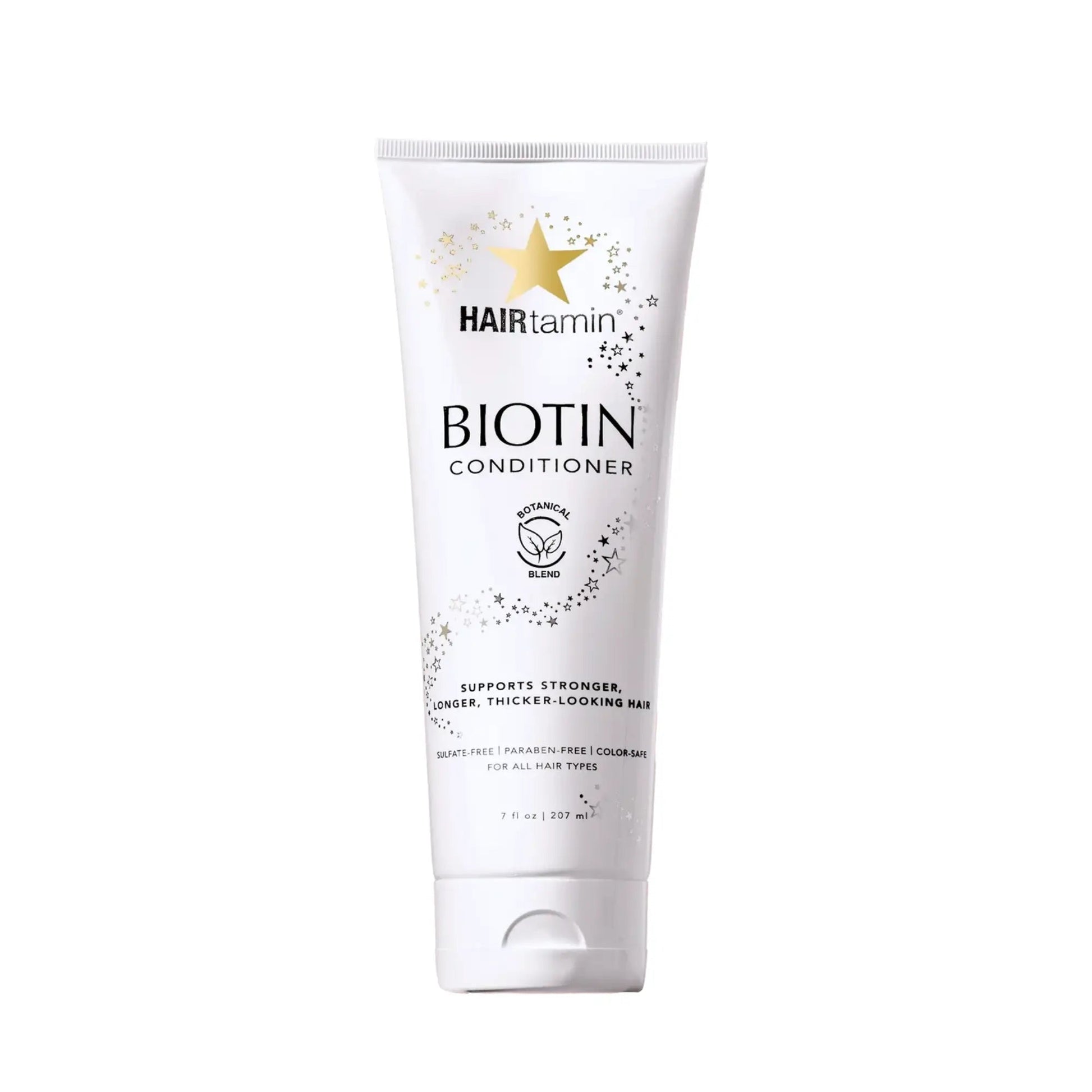Acondicionador de Biotina HAIRtamin - Hair Vitamins Mx
