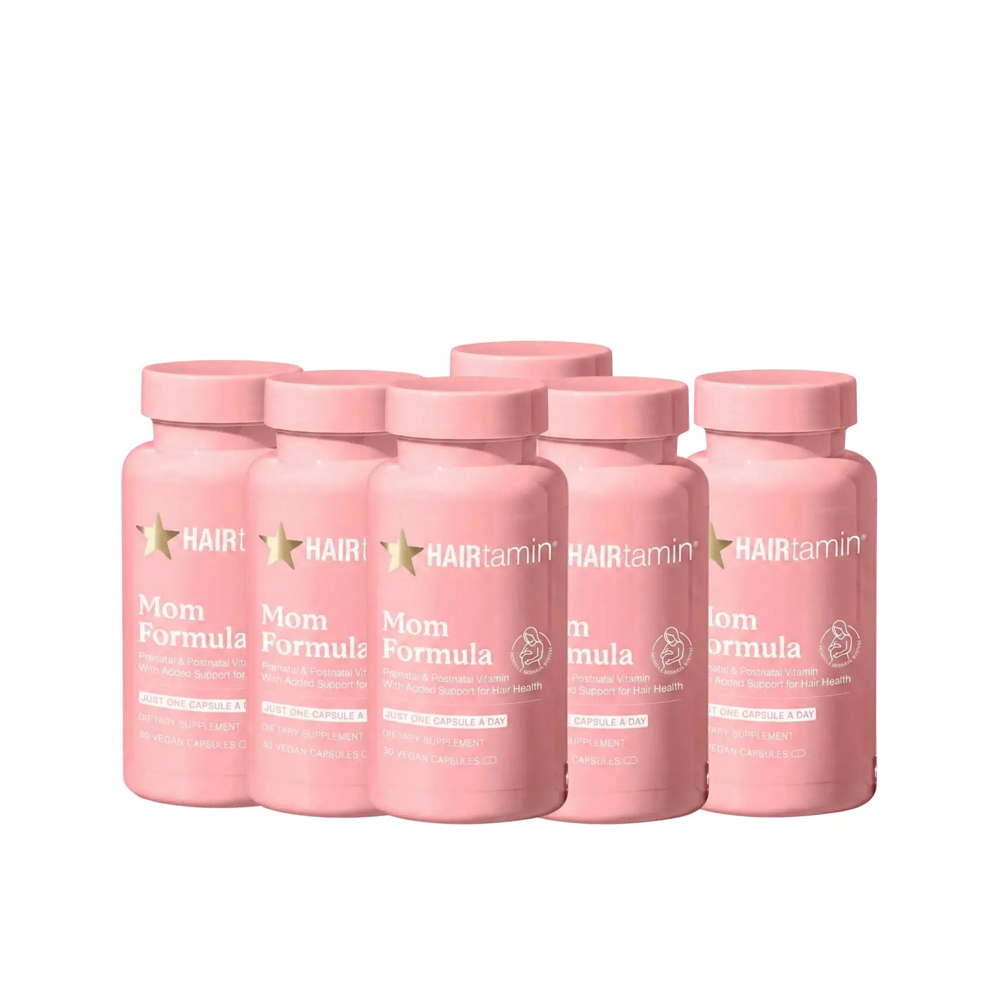 Bundle 🔥 - HAIRtamin Mom - Hair Vitamins Mx