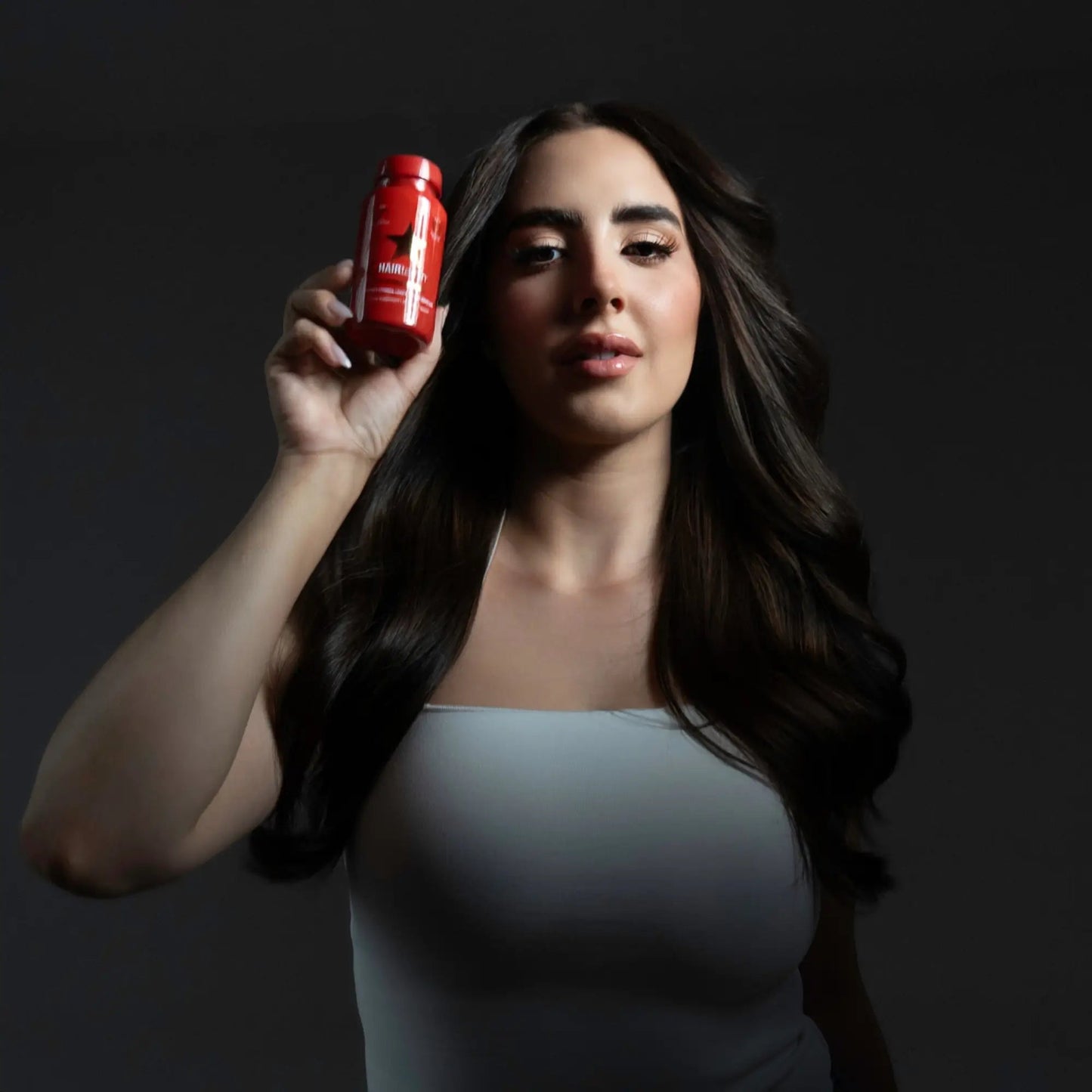 HAIRtamin Fórmula Avanzada - Hair Vitamins Mx