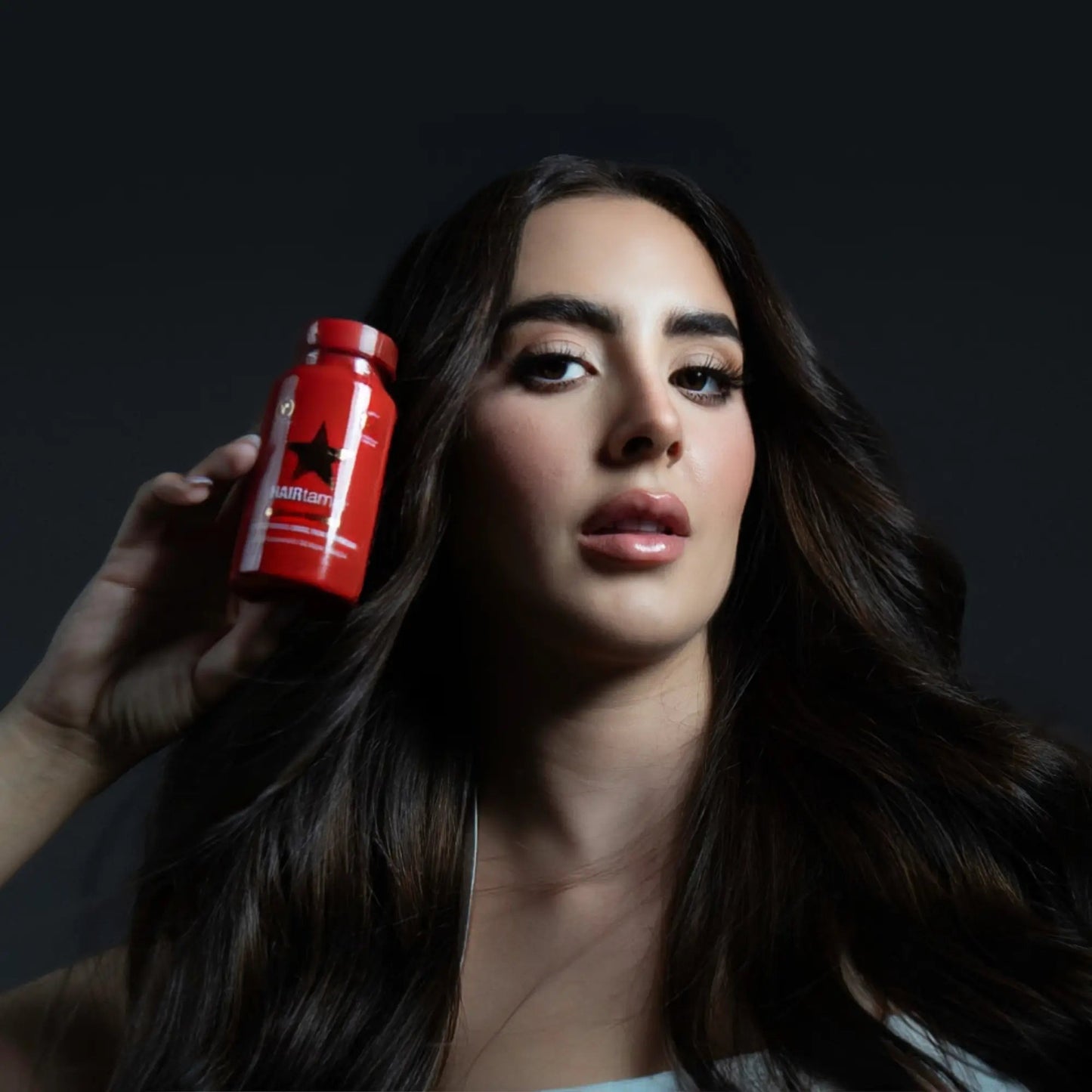 HAIRtamin Fórmula Avanzada - Hair Vitamins Mx