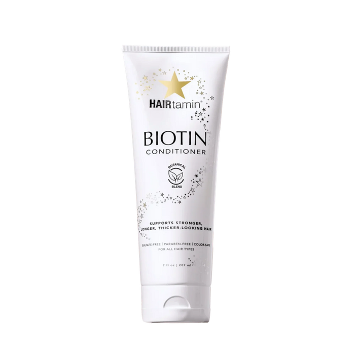 Acondicionador de Biotina HAIRtamin