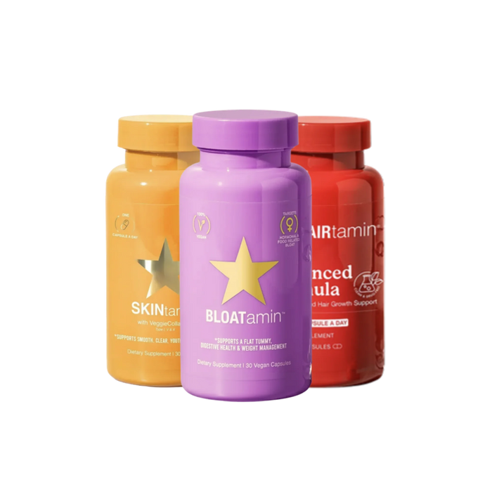 Best Seller Bundle