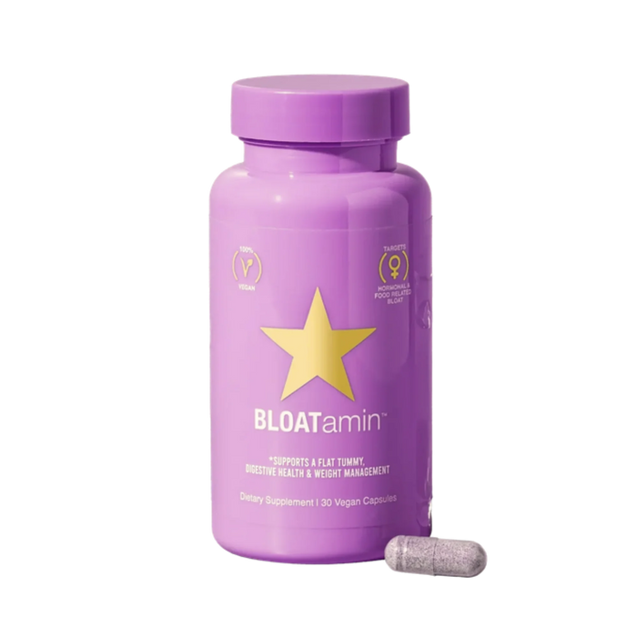 Bloatamin