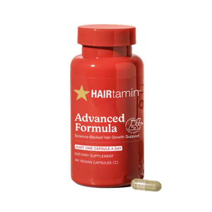 HAIRtamin Fórmula Avanzada