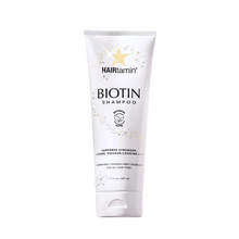 Shampoo de Biotina HAIRtamin