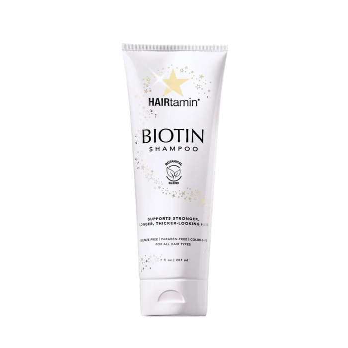 Shampoo de Biotina HAIRtamin