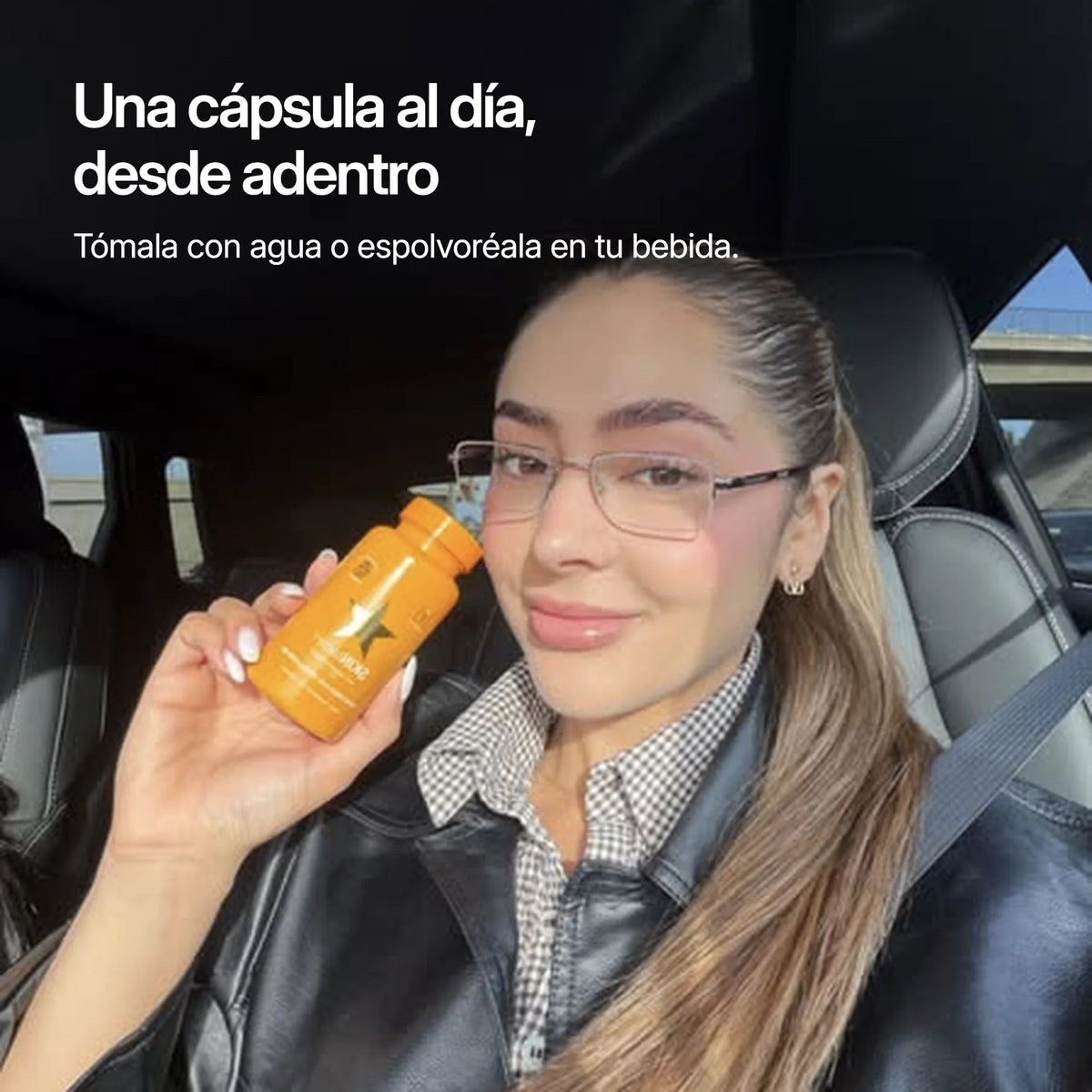 SKINtamin, modo de uso