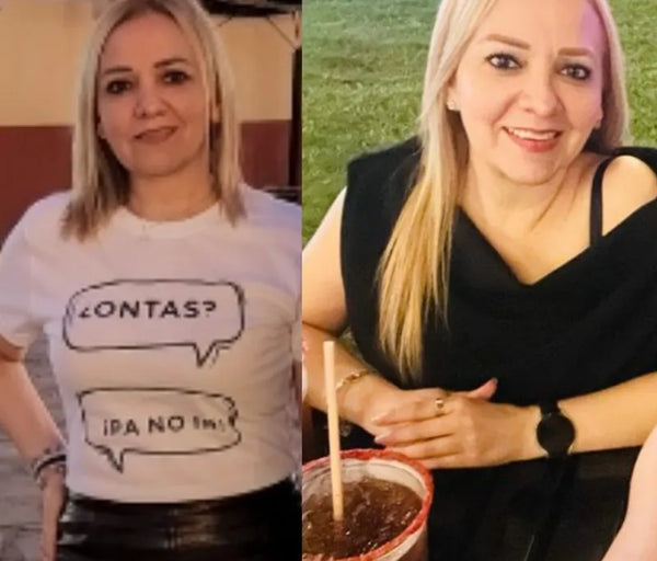 Blanca Esther C.