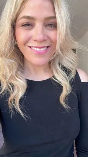 Rocío Alexandra G.