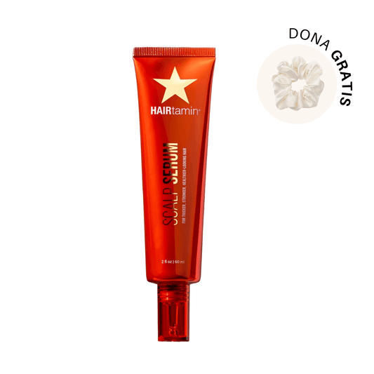 Scalp Serum - Hair Vitamins Mx