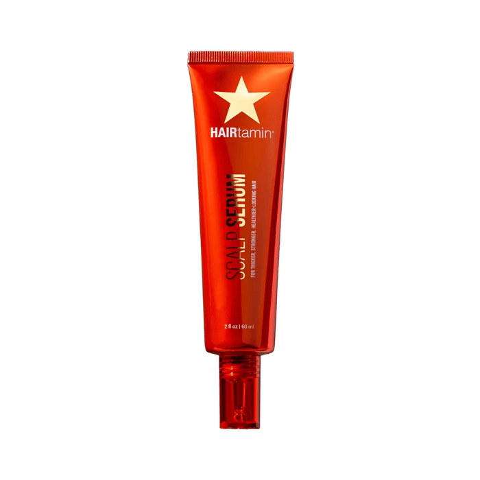 Scalp Serum - Hair Vitamins Mx