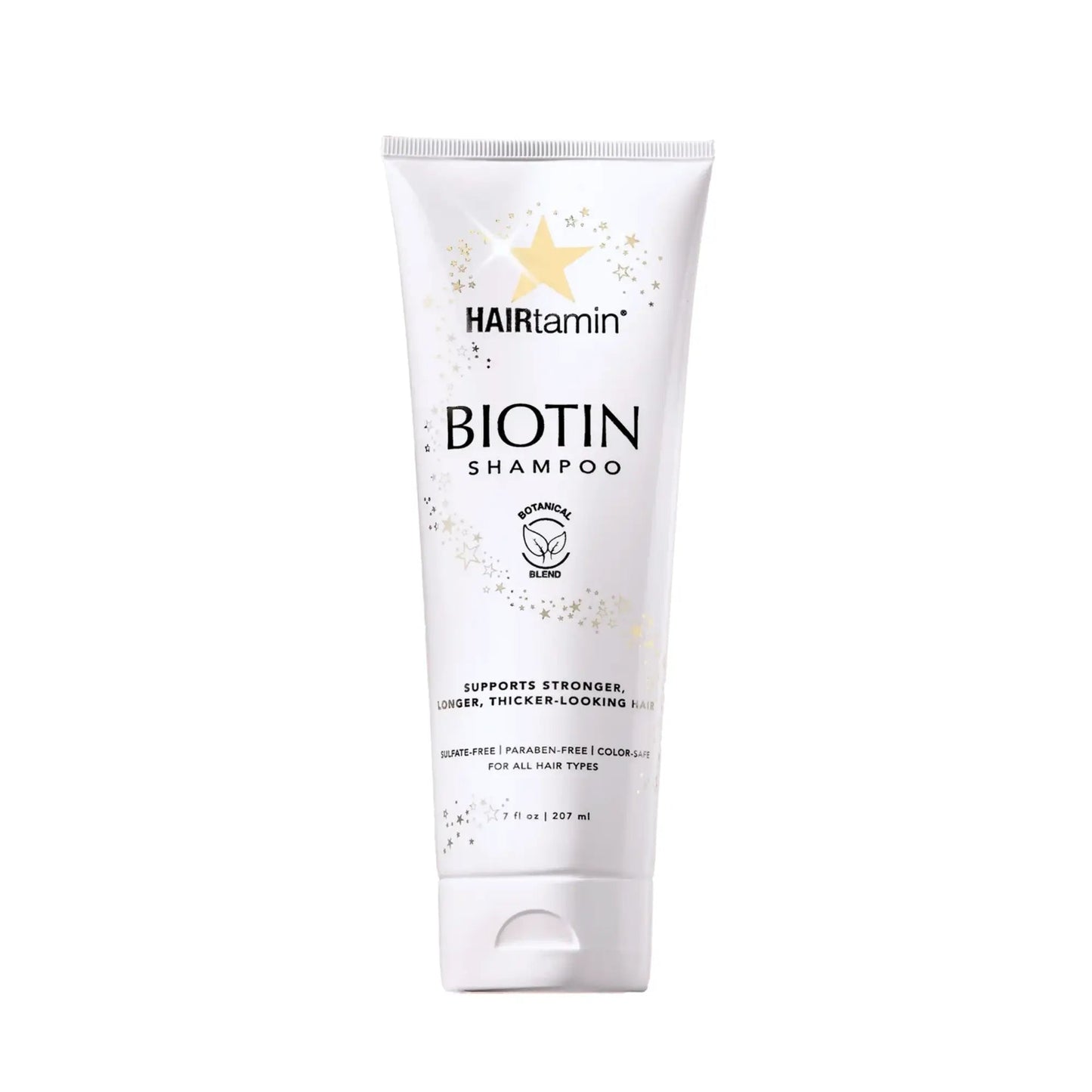 Shampoo de Biotina HAIRtamin - Hair Vitamins Mx