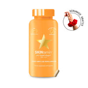 SKINtamin® - ¡Luce una piel hermosa! - Hair Vitamins Mx