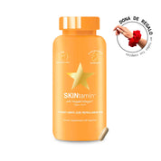 SKINtamin® - ¡Luce una piel hermosa! - Hair Vitamins Mx