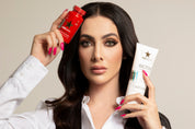 Acondicionador de Biotina HAIRtamin - HairVitamins.mx