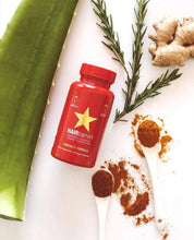 Bundle 🔥 - HAIRtamin Fórmula Avanzada - HairVitamins.mx