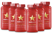 Bundle 🔥 - HAIRtamin Fórmula Avanzada - HairVitamins.mx