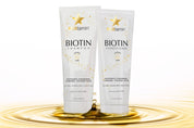 Bundle 🔥 - Shampoo y Acondicionador de Biotina - HairVitamins.mx