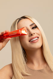 Bundle Yummy 🔥 Gummy Stars X2 + Scalp Serum - HairVitamins.mx
