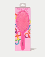 Framar Pink Swear - Cepillo Desenredador - HairVitamins.mx