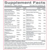 HAIRtamin Mom - HairVitamins.mx