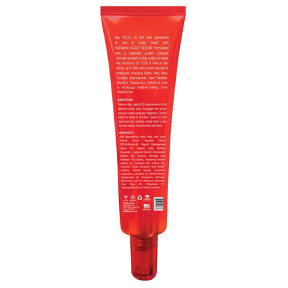 Scalp Serum - HairVitamins.mx